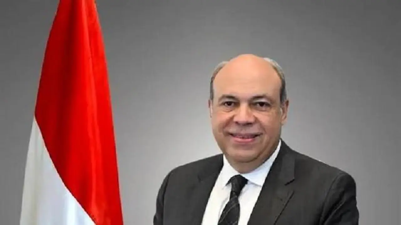 مصر وبلجيكا تعززان التعاون في قطاع الطيران المدني والاستثمار المشترك
